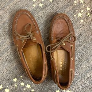 Sperry loafer shoes size 7